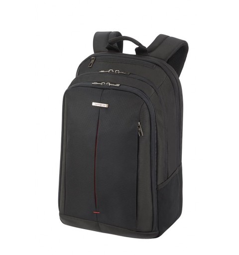 Samsonite GuardIT 2.0 L sacoche d'ordinateurs portables 43,9 cm (17.3") Sac à dos Noir