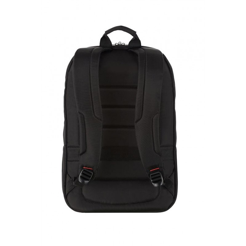 Samsonite GuardIT 2.0 L sacoche d'ordinateurs portables 43,9 cm (17.3") Sac à dos Noir