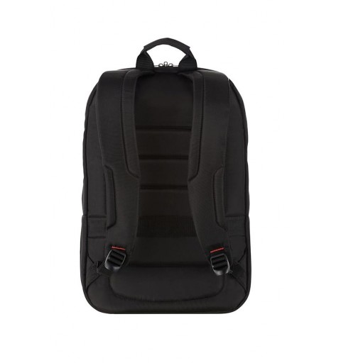 Samsonite GuardIT 2.0 L sacoche d'ordinateurs portables 43,9 cm (17.3") Sac à dos Noir