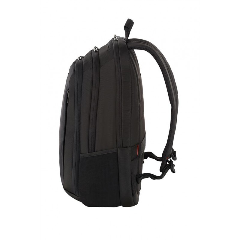 Samsonite GuardIT 2.0 L sacoche d'ordinateurs portables 43,9 cm (17.3") Sac à dos Noir