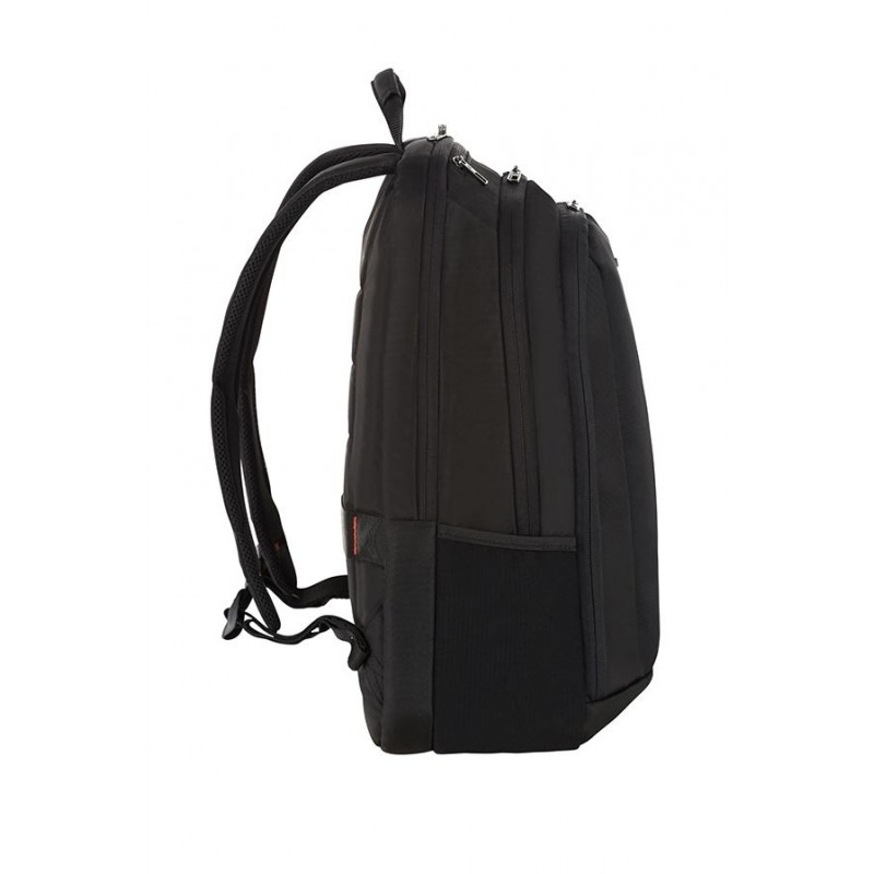 Samsonite GuardIT 2.0 L sacoche d'ordinateurs portables 43,9 cm (17.3") Sac à dos Noir