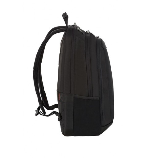 Samsonite GuardIT 2.0 L sacoche d'ordinateurs portables 43,9 cm (17.3") Sac à dos Noir