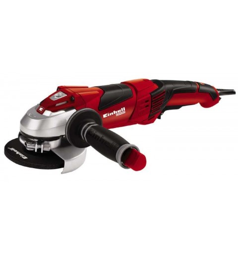 Einhell TE-AG 125 CE meuleuse d'angle 12,5 cm 11000 tr min 1100 W 2,8 kg