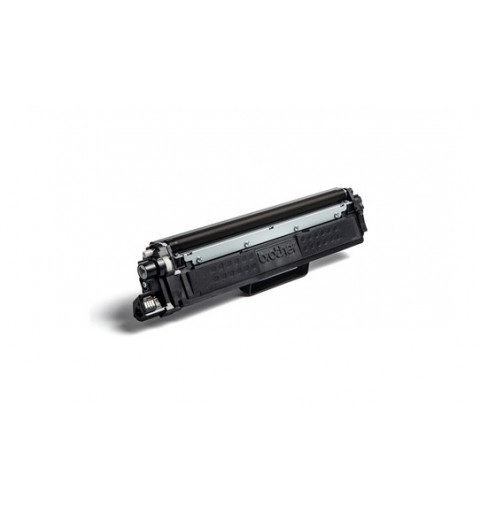 Brother TN-243BK Cartouche de toner 1 pièce(s) Original Noir