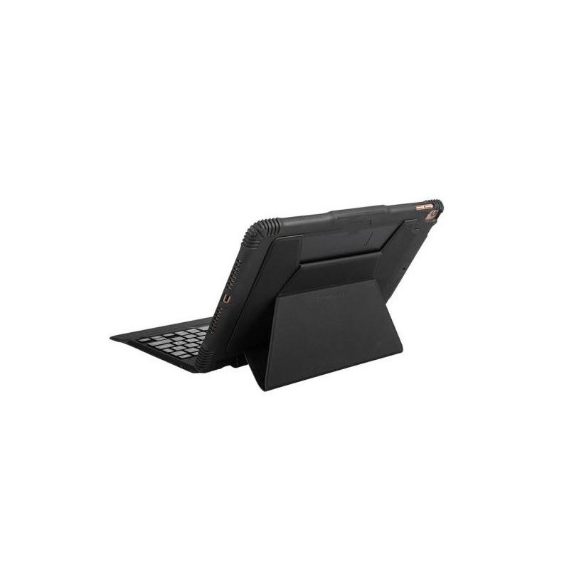 Tucano Tasto 26,7 cm (10.5") Folio Negro