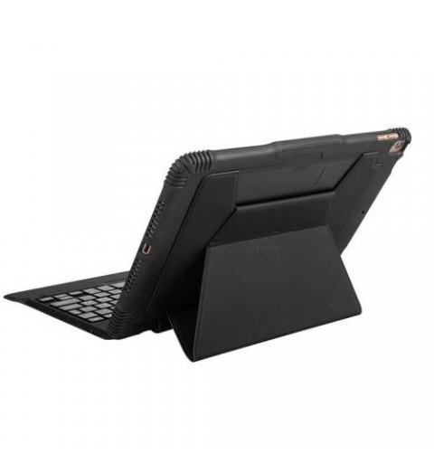 Tucano Tasto 26,7 cm (10.5") Folio Noir