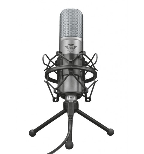 Trust GXT 242 Noir Microphone de table