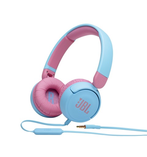 JBL JR310 BLUE