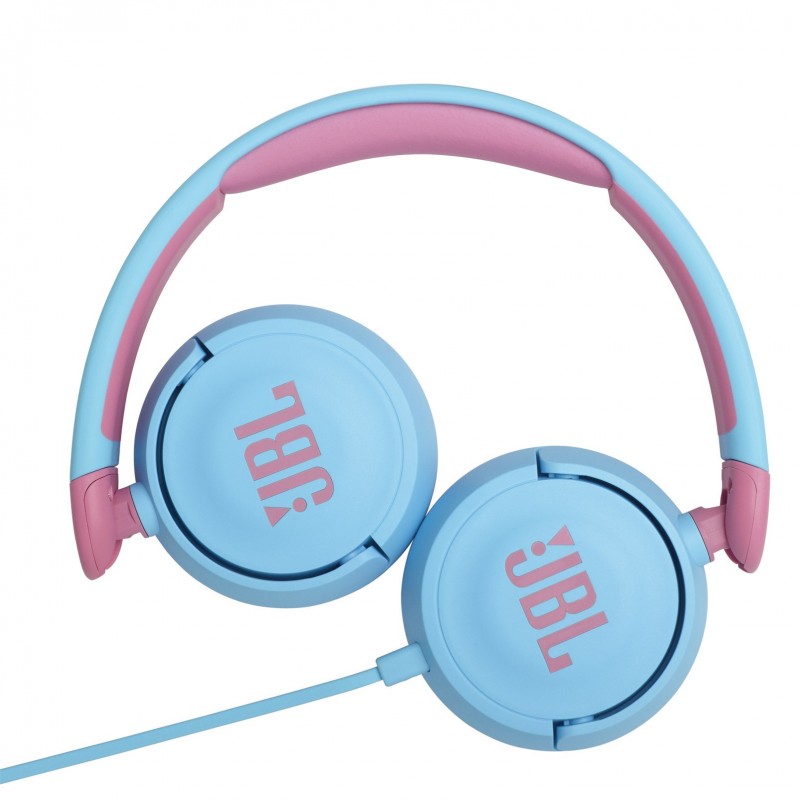 JBL JR310 BLUE