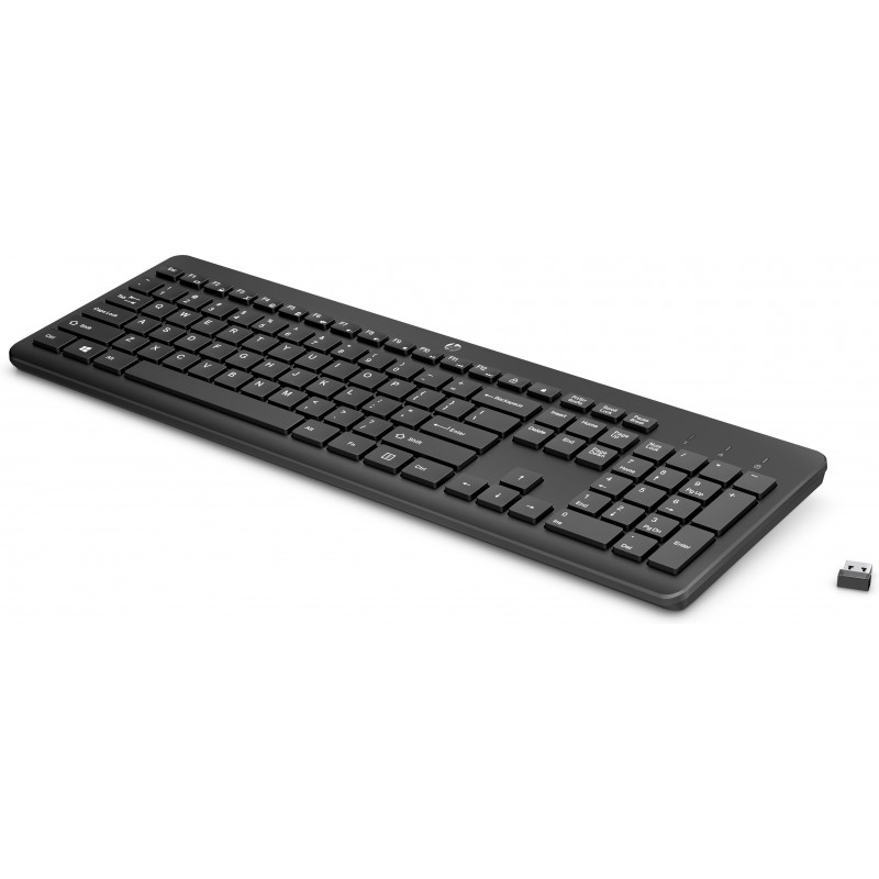 HP 230 Wireless-Tastatur