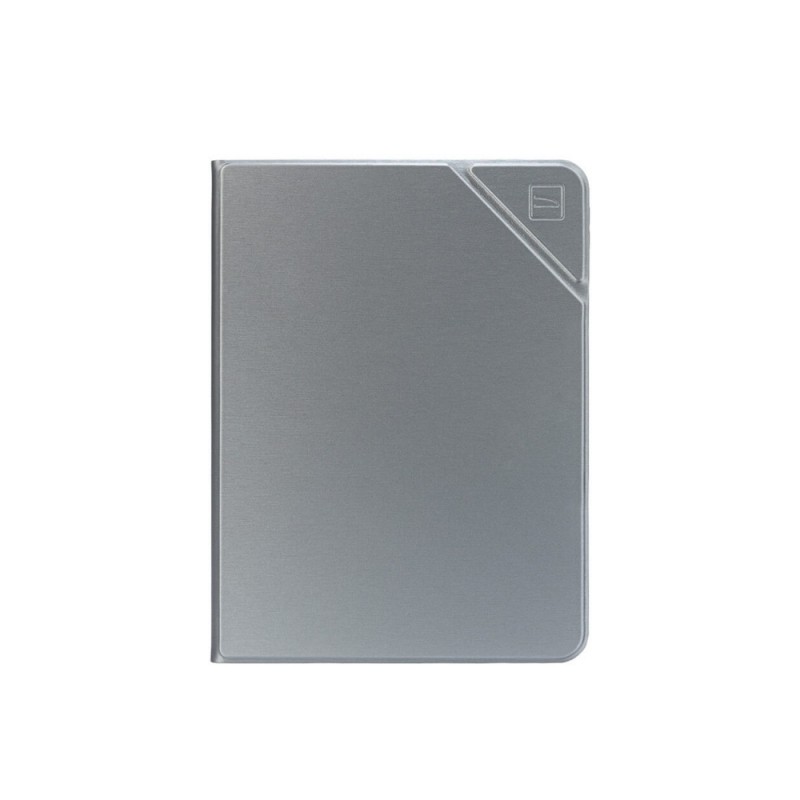 Tucano Metal 27,7 cm (10.9") Folio Gris