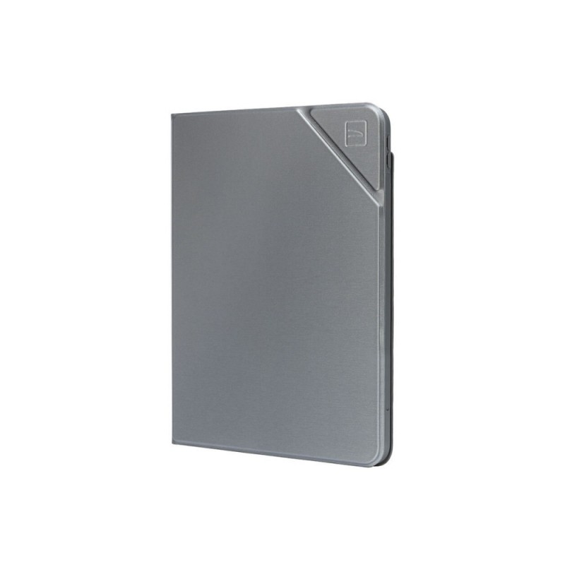 Tucano Metal 27,7 cm (10.9") Custodia a libro Grigio