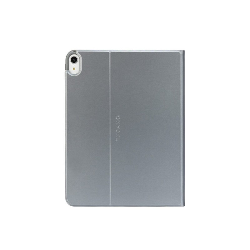 Tucano Metal 27.7 cm (10.9") Folio Grey