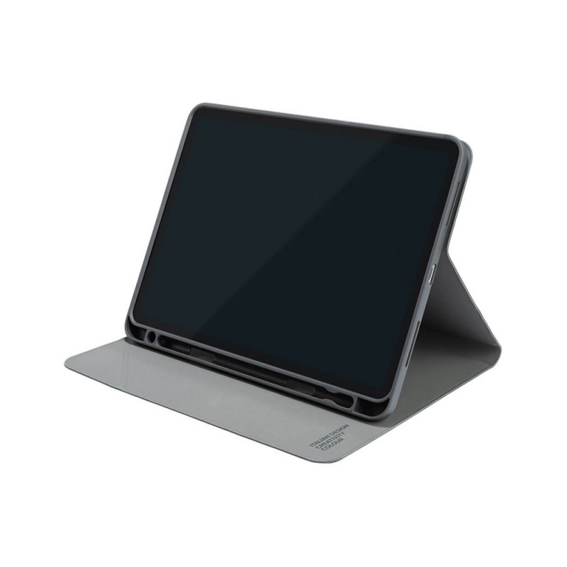 Tucano Metal 27.7 cm (10.9") Folio Grey