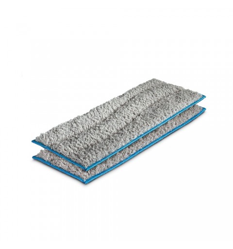 iRobot 4643570 mop accessory Mop wet pads Grey