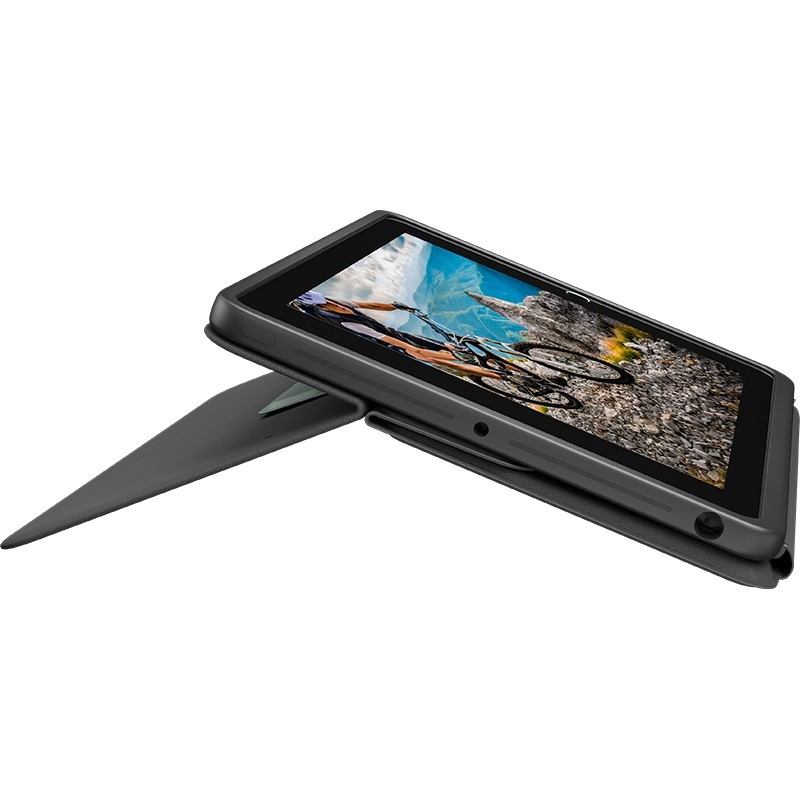 Logitech Rugged Folio For iPad (7th Gen)