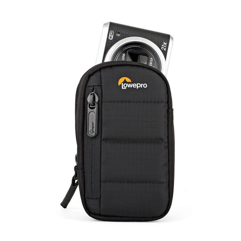 Lowepro Tahoe CS 20 Carcasa compacta Negro