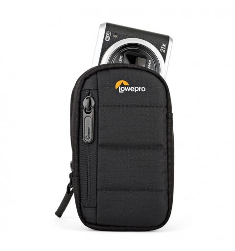 Lowepro Tahoe CS 20 Carcasa compacta Negro