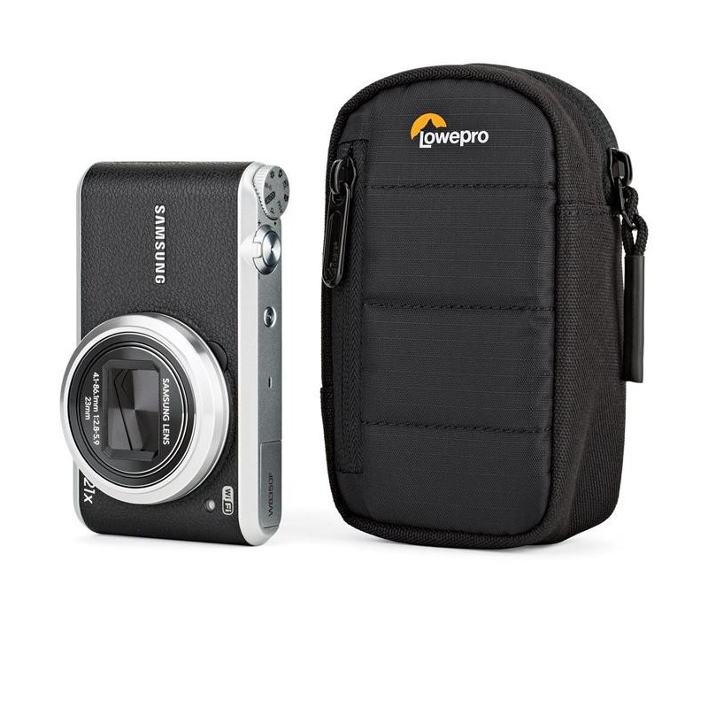 Lowepro Tahoe CS 20 Carcasa compacta Negro