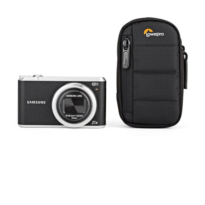 Lowepro Tahoe CS 20 Carcasa compacta Negro