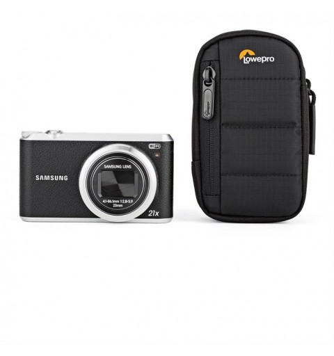 Lowepro Tahoe CS 20 Carcasa compacta Negro