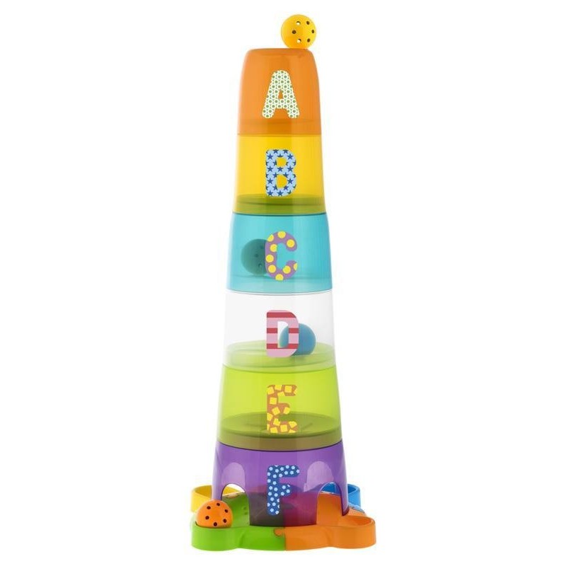 Chicco 09308-00 juego educativo