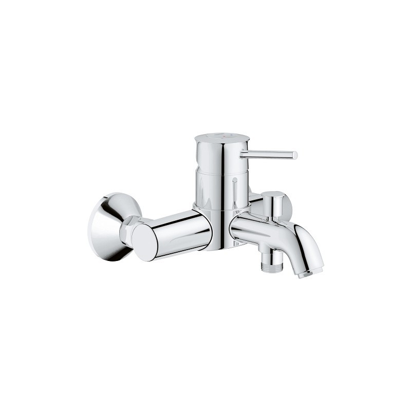 GROHE 23787000 grifo de baño Lavabo de baño