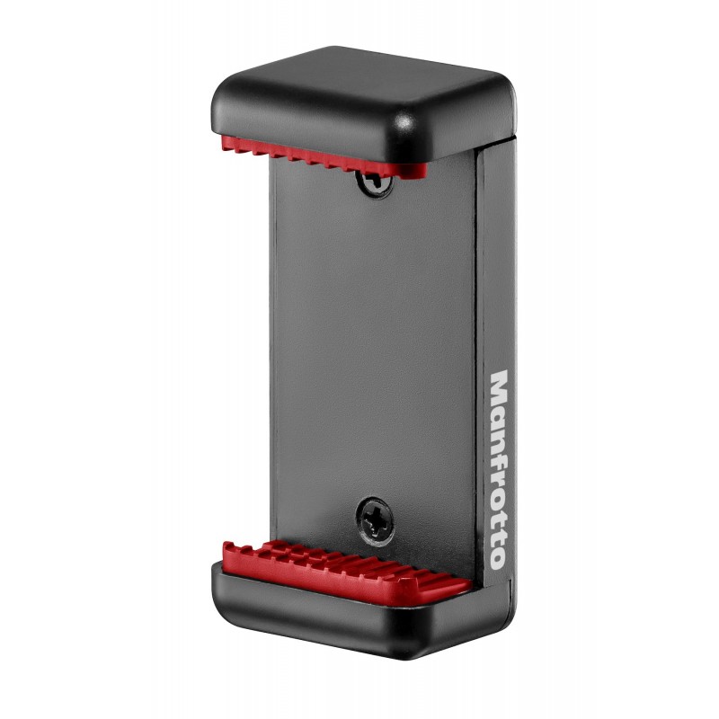 Manfrotto MCLAMP soporte Negro