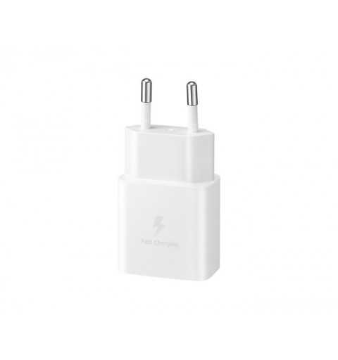 Samsung EP-T1510NWEGEU mobile device charger White Indoor