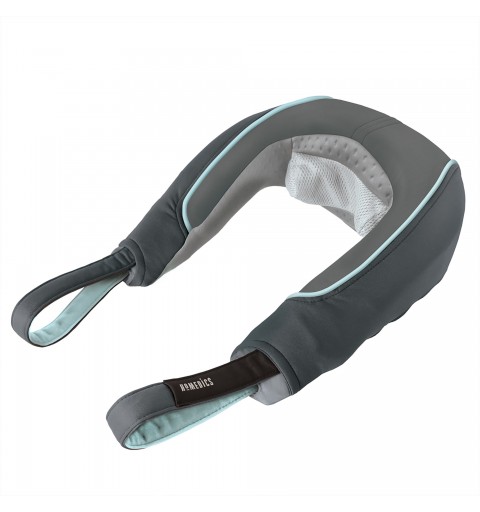 HoMedics NMS-255-EU masajeador Cuello Gris