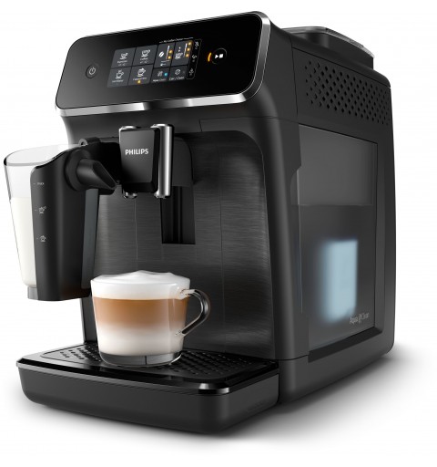 Philips Series 2200 EP2230 10 coffee maker Fully-auto Espresso machine 1.8 L