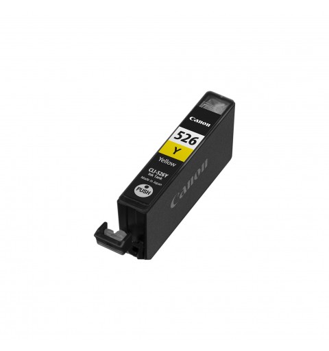 Canon CLI-526 Y ink cartridge 1 pc(s) Original Yellow