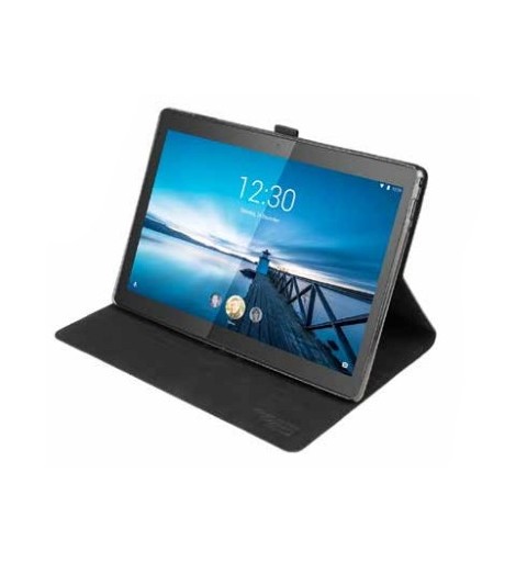 Tucano TRE 25,6 cm (10.1 Zoll) Folio Schwarz