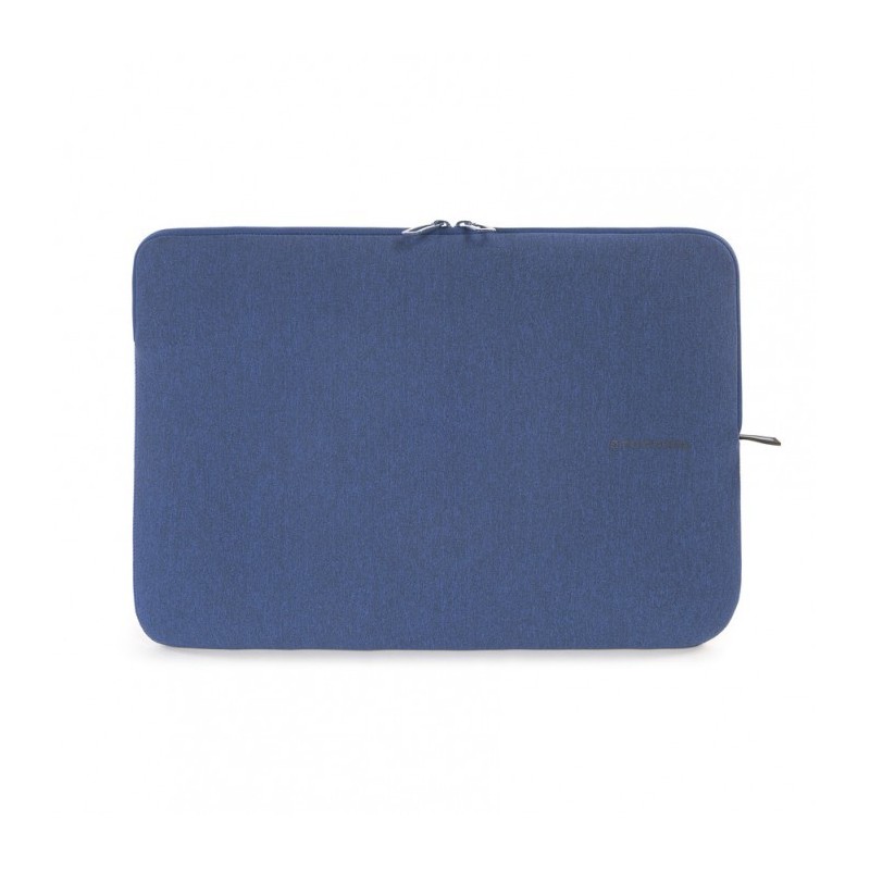 Tucano Mélange Second Skin sacoche d'ordinateurs portables 39,6 cm (15.6") Housse Bleu