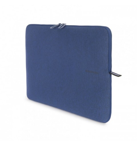 Tucano Mélange Second Skin borsa per notebook 39,6 cm (15.6") Custodia a tasca Blu