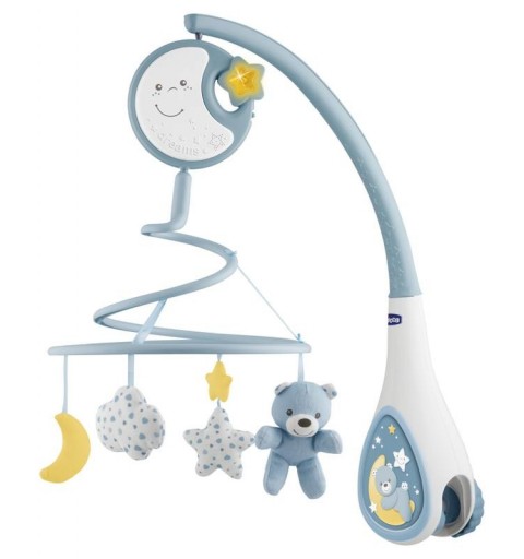 Chicco 07627-20 móvil para bebes