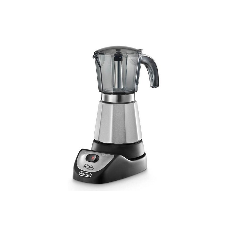 De’Longhi Alicia EMKM 4 Semi-automatique Cafetière moka électrique