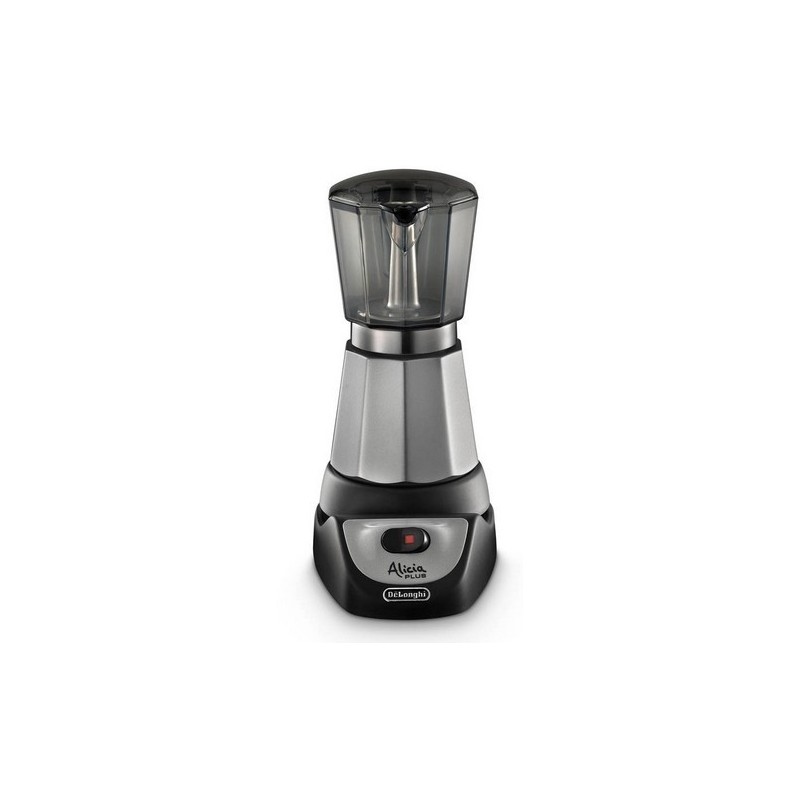 De’Longhi Alicia EMKM 4 Semi-auto Electric moka pot