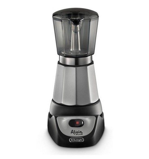 De’Longhi Alicia EMKM 4 Semi-auto Electric moka pot