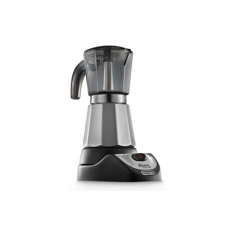 De’Longhi Alicia EMKM 4 Semi-automática Cafetera moka eléctrica