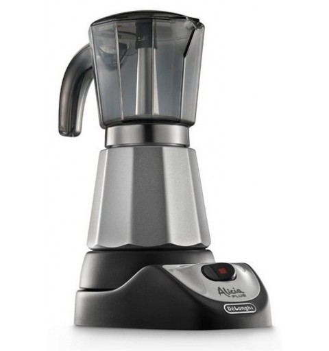 De’Longhi Alicia EMKM 4 Semi-auto Electric moka pot