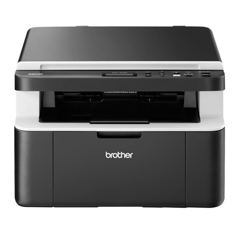 Brother DCP-1612W Multifunktionsgerät Laser A4 2400 x 600 DPI 20 Seiten pro Minute WLAN