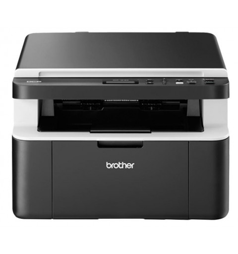 Brother DCP-1612W Multifunktionsgerät Laser A4 2400 x 600 DPI 20 Seiten pro Minute WLAN