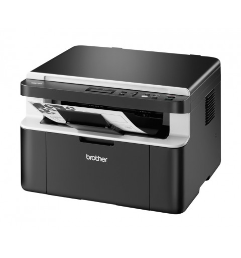 Brother DCP-1612W Multifunktionsgerät Laser A4 2400 x 600 DPI 20 Seiten pro Minute WLAN