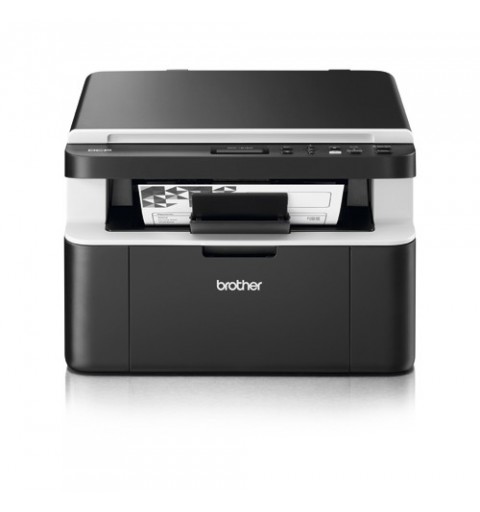 Brother DCP-1612W Multifunktionsgerät Laser A4 2400 x 600 DPI 20 Seiten pro Minute WLAN