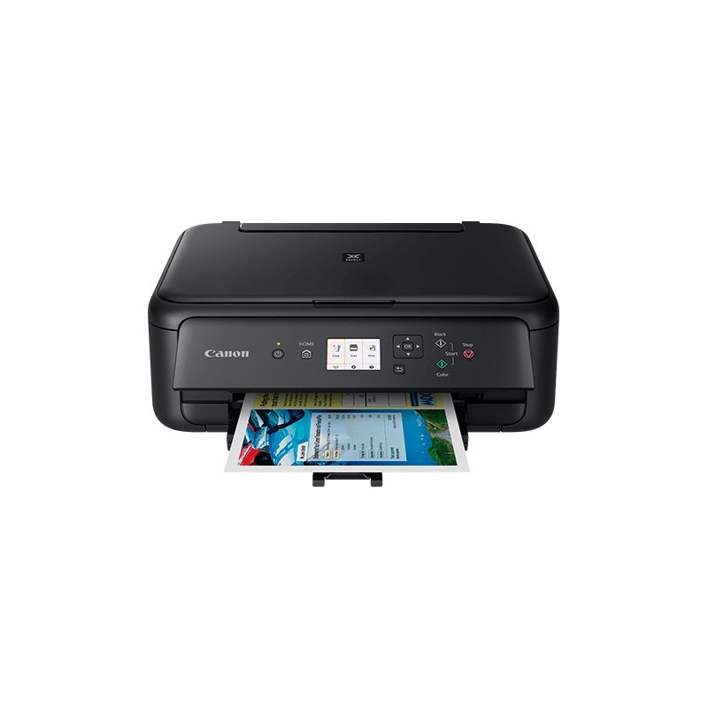 Canon PIXMA TS5150 Tintenstrahl A4 4800 x 1200 DPI WLAN