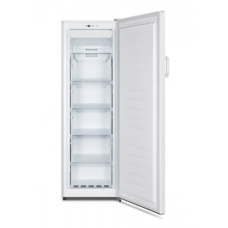 Hisense FV245N4AW2 freezer Freestanding 194 L E White