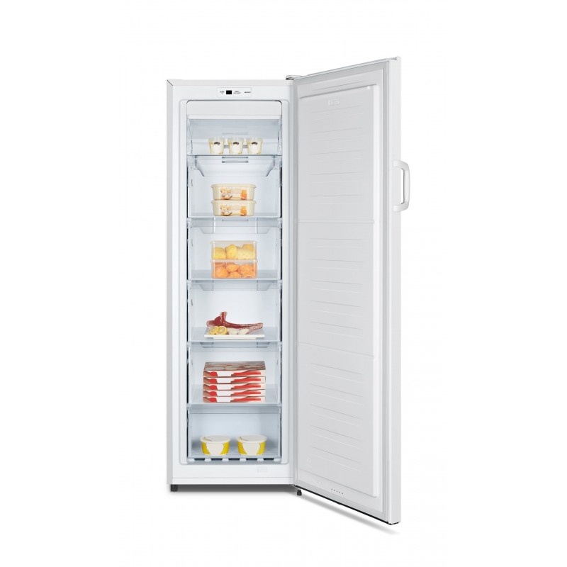 Hisense FV245N4AW2 freezer Freestanding 194 L E White