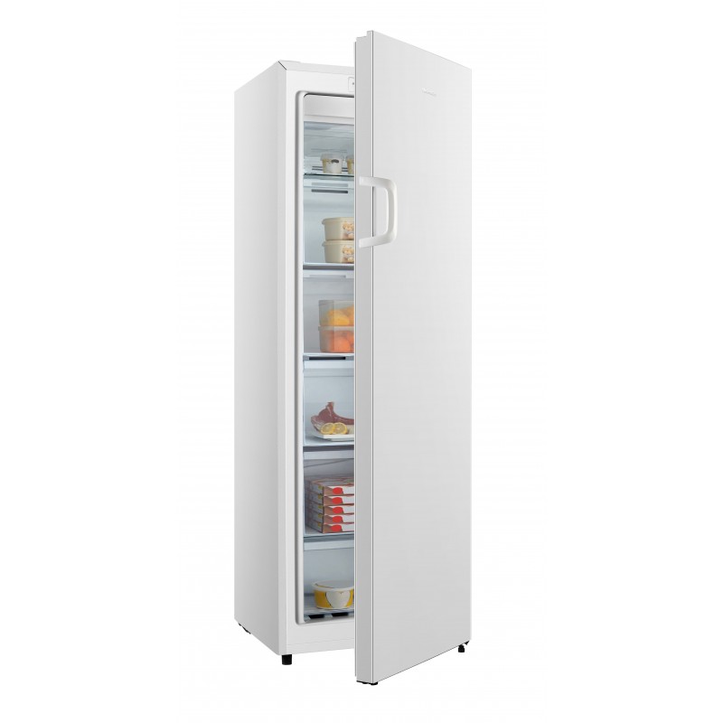 Hisense FV245N4AW2 freezer Freestanding 194 L E White