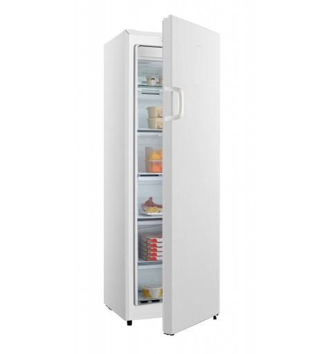 Hisense FV245N4AW2 freezer Freestanding 194 L E White